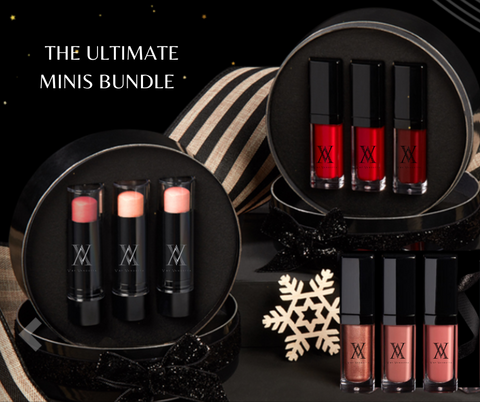 ULTIMATE MINIS BUNDLE - HOLIDAY COLLECTION
